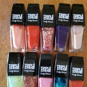 Brand new Nail polish